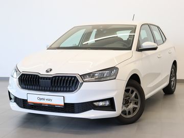 AMBITION 1,0 TSI 70 kW