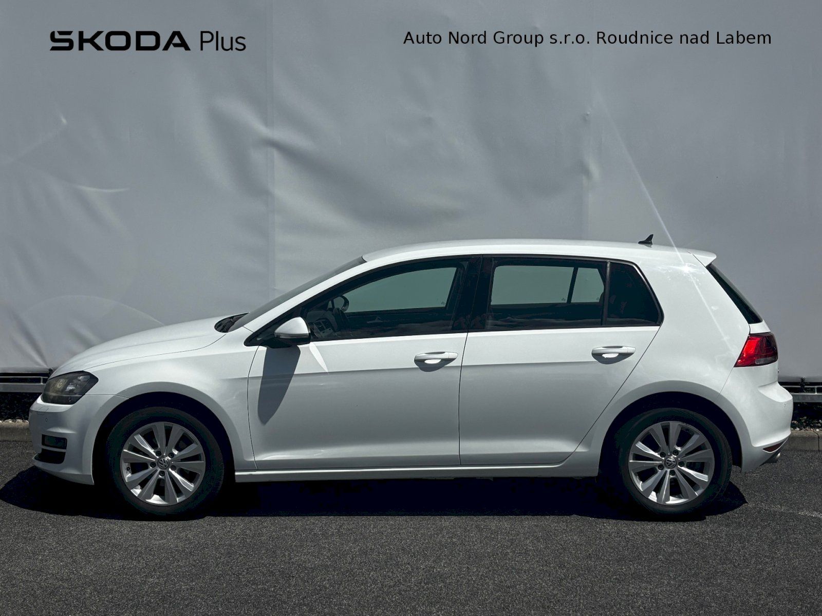Volkswagen Golf, GOLF COMFORTLINE 1,2 TSI 6G - fotka 3