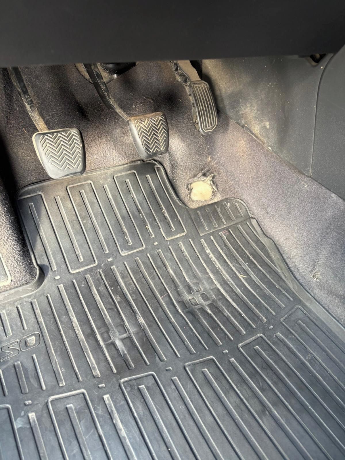 Toyota Verso, Toyota Verso 1,8 Valvematic - fotka 5