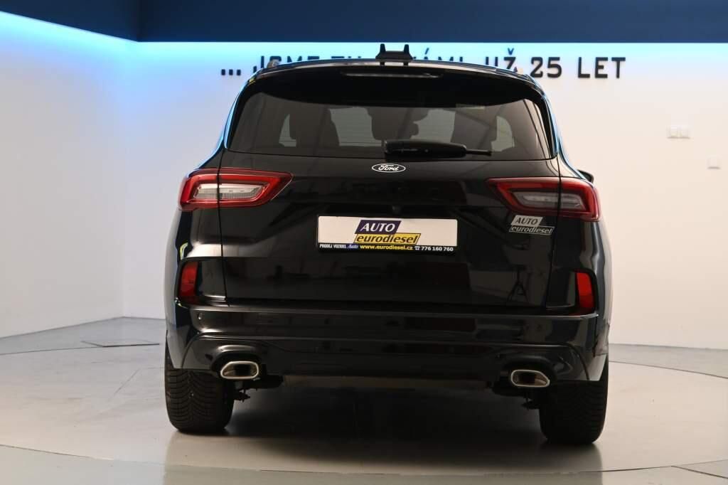 Ford Kuga, 1.5 ST-LINE LED ECOBOOST - fotka 6