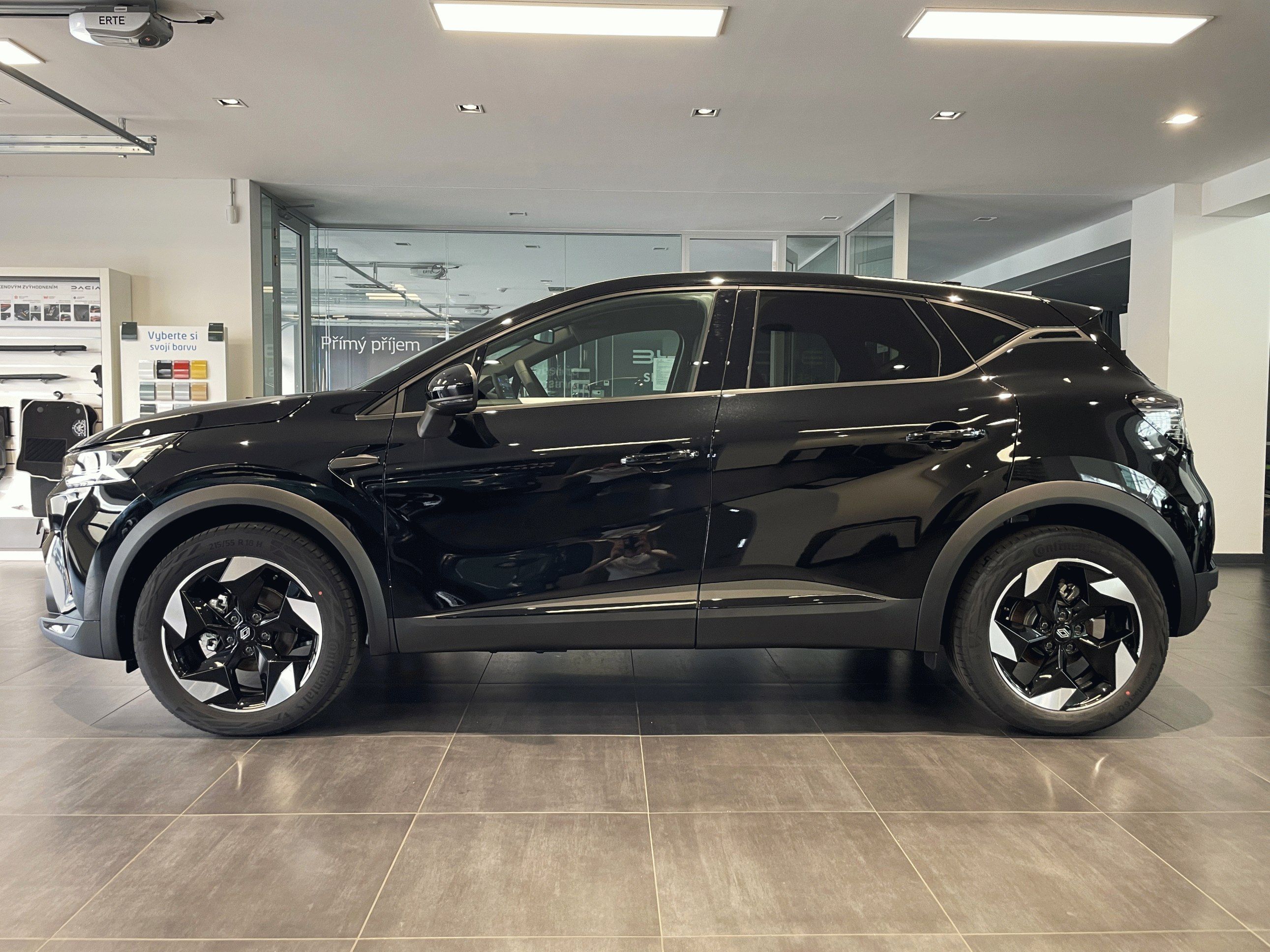 Renault Captur, Techno 1,0Tce 90k - fotka 2