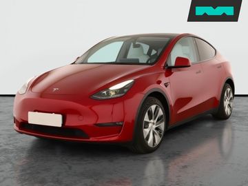 Long Range AWD 79kWh, SoH 91%