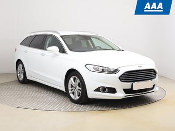 2.0 TDCI, Trend, Automat
