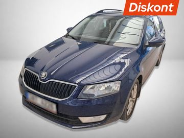 1.6 TDI, Klima, Tempomat