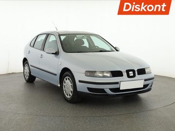 1.4, po STK, Klima