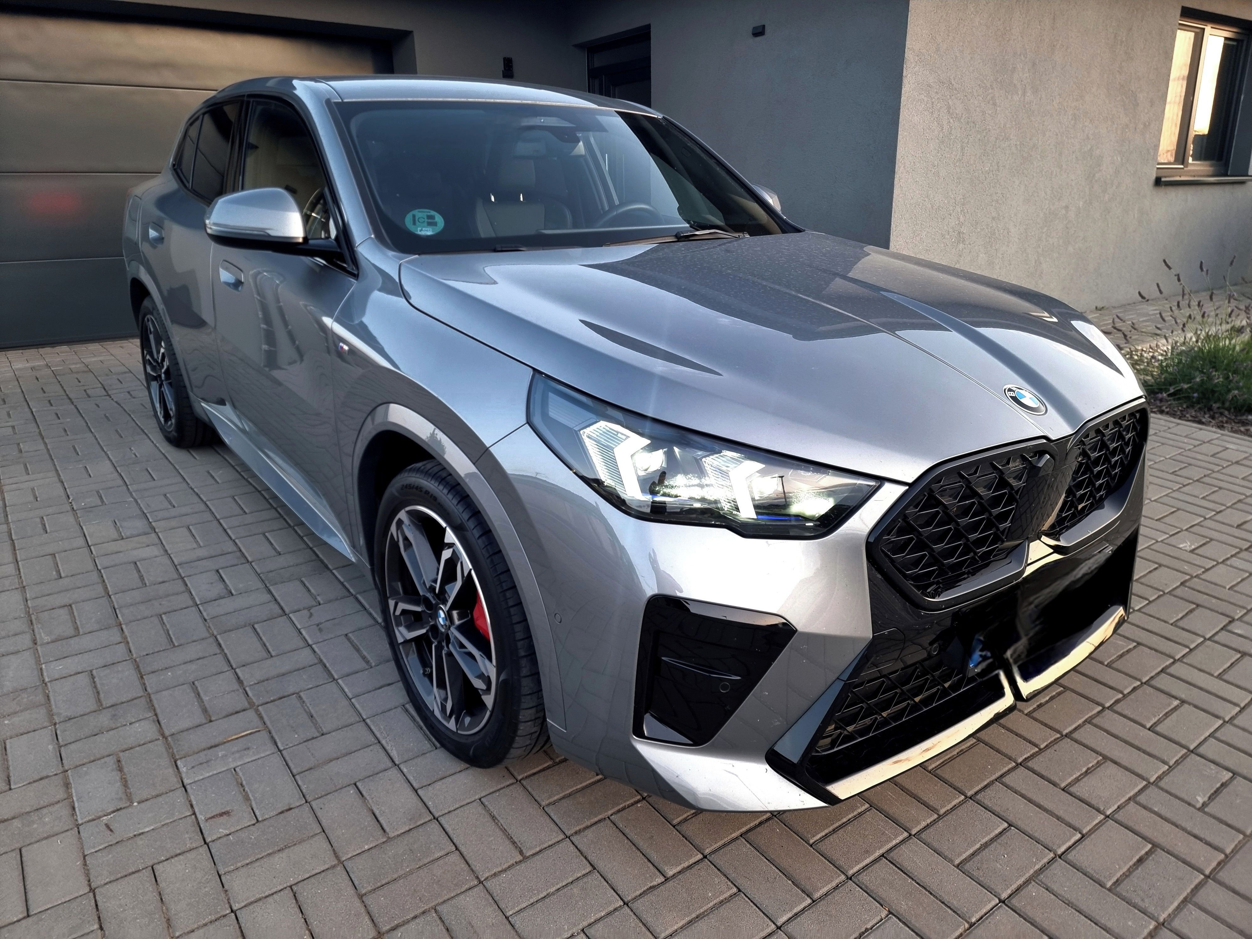 BMW X2, M-paket PRO | 2025 | 150Ps - fotka 4