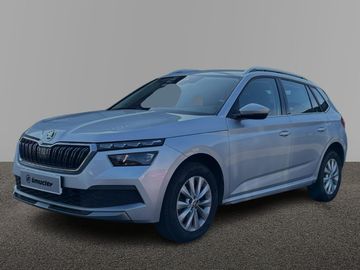 1.5 TSI / 110 kW Style
