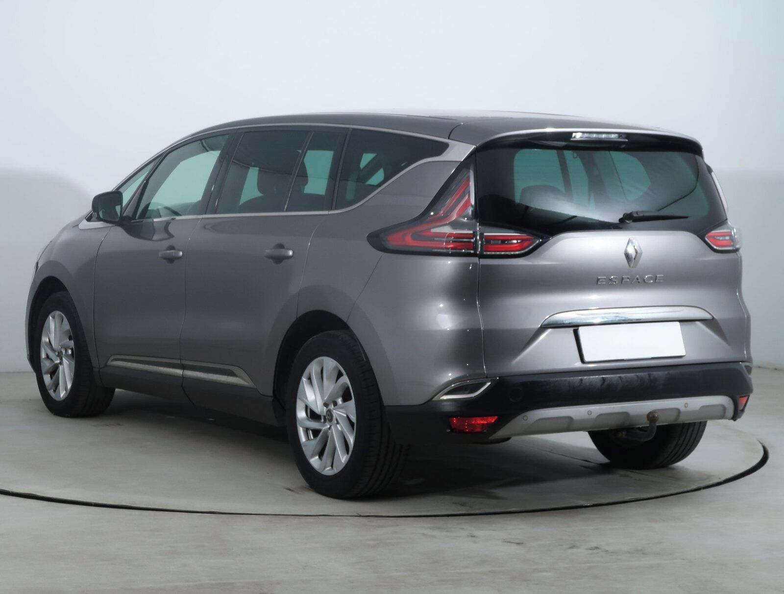 Renault Espace, 1.6 dCi, 7 míst, Kůže, Navi - fotka 4