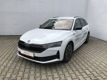 Combi Sportline 7DSG 1,5TSI