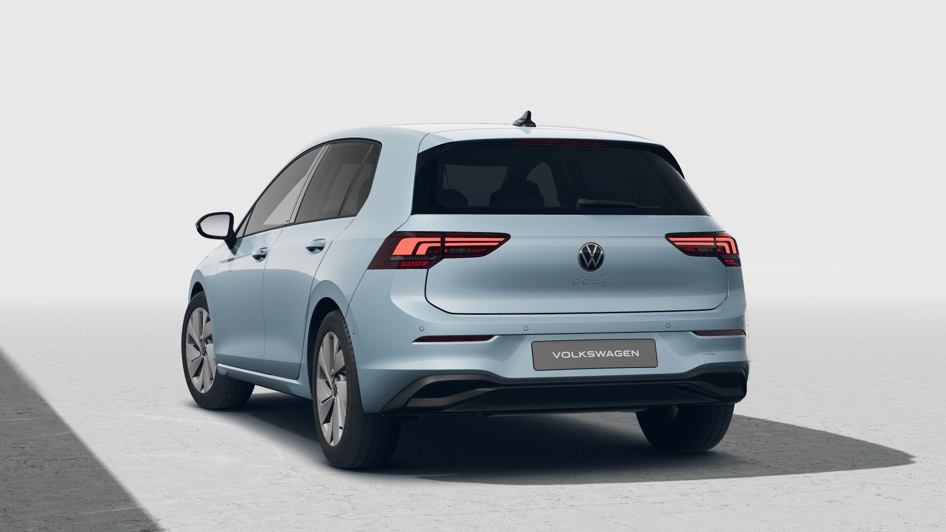 Volkswagen Golf, Golf People 1,5 TSI 85 kW 6G - fotka 3