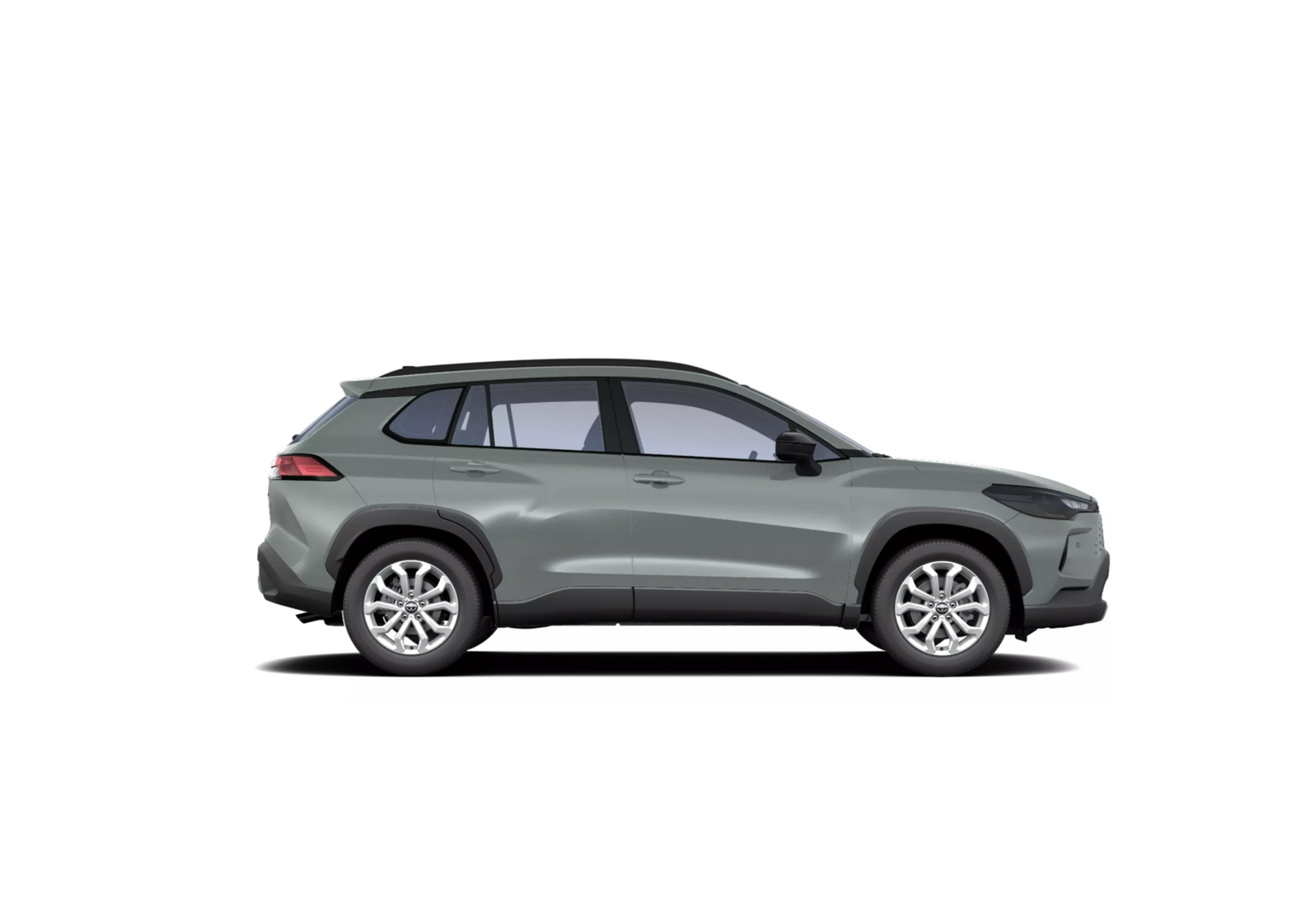 Toyota Corolla Cross, 1.8.Hybrid Comfort Business - fotka 3