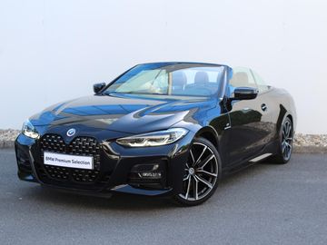 420d Cabrio