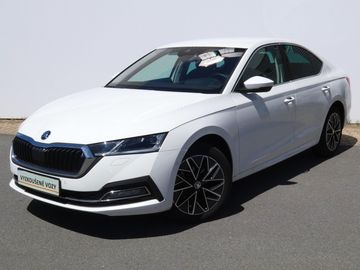 Style Plus 1,5 TSI DSG