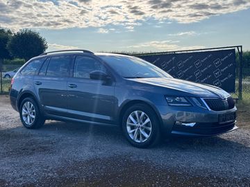 1.4 TSI DSG 110 kw LED