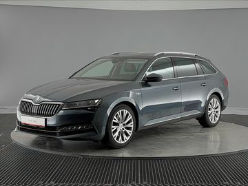 2,0TDI 147kW L&K 7DSG 4x4