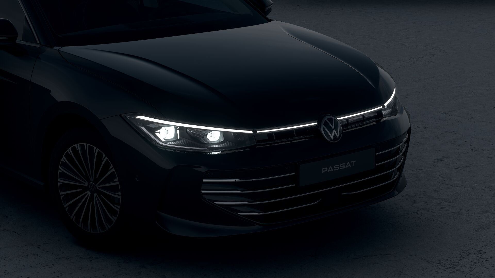 Volkswagen Passat, Passat Elegance 2,0 TDI 110 kW - fotka 4