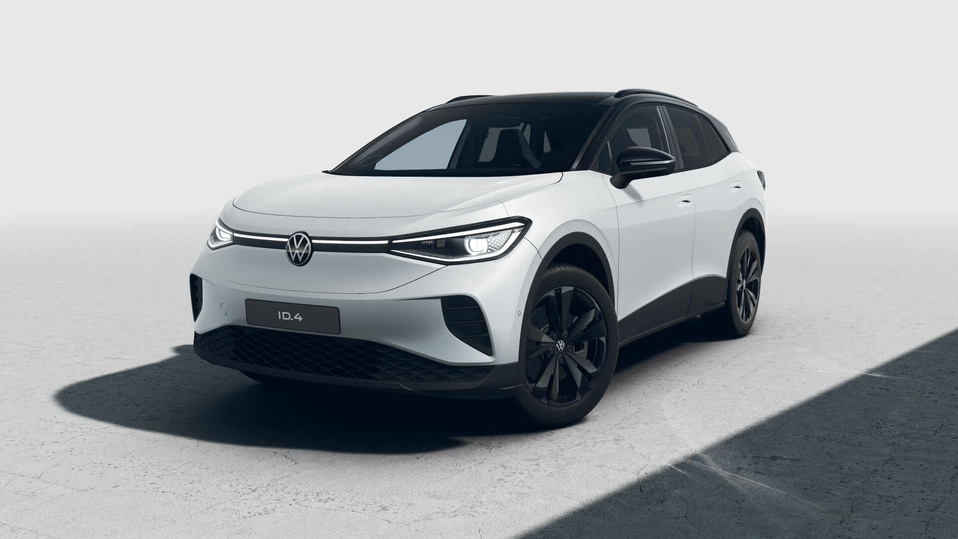 Volkswagen ID.4, ID.4 Pro 210 kW, 79 kWh