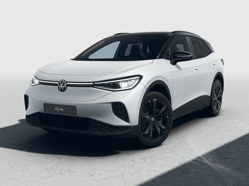 ID.4 Pro 210 kW, 79 kWh