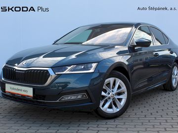 Style Plus 2.0 TDI 110 kW