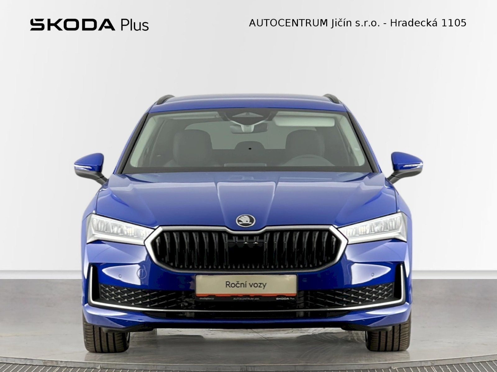 Škoda Superb, Combi DSG 2.0TDI 142kW 4x4 Sel - fotka 4