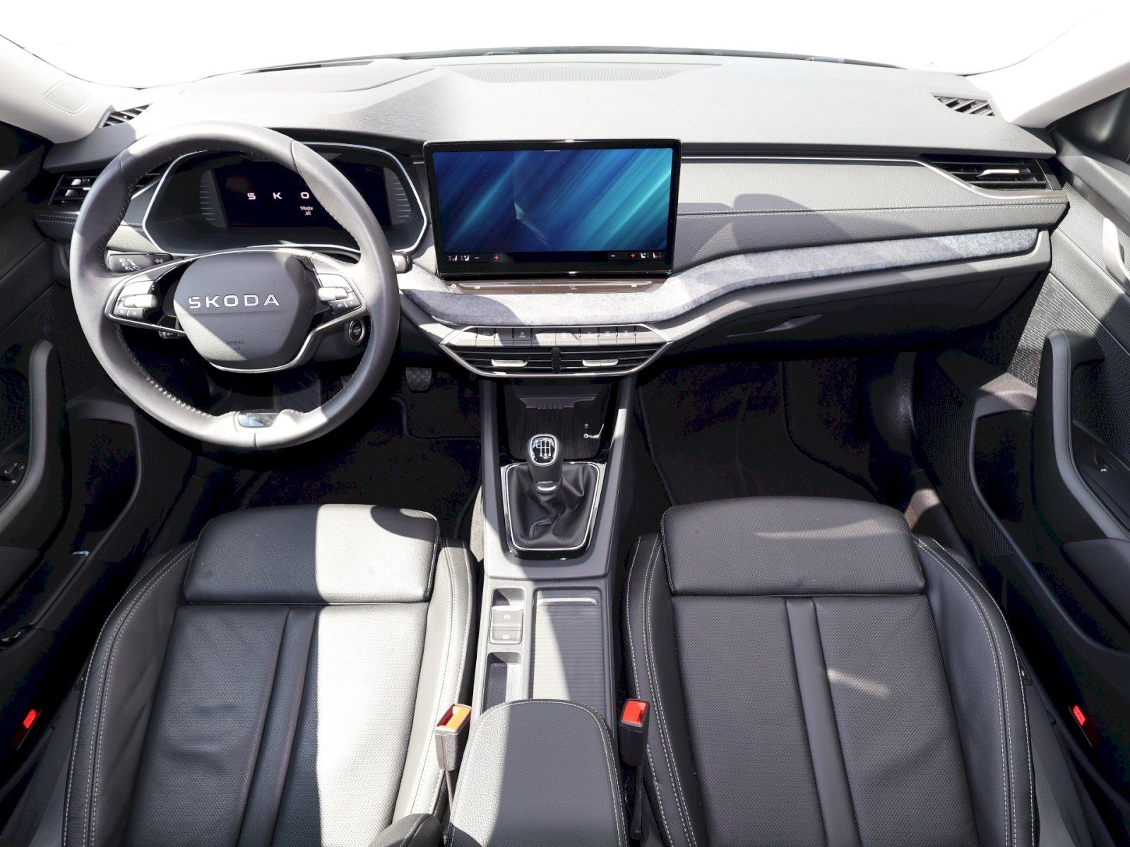 Škoda Octavia, Exclusive Selection 1.5TSI 110 - fotka 5