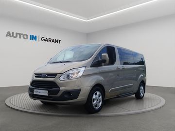 Titanium L2 96kW, 1MAJ, ČR, ta