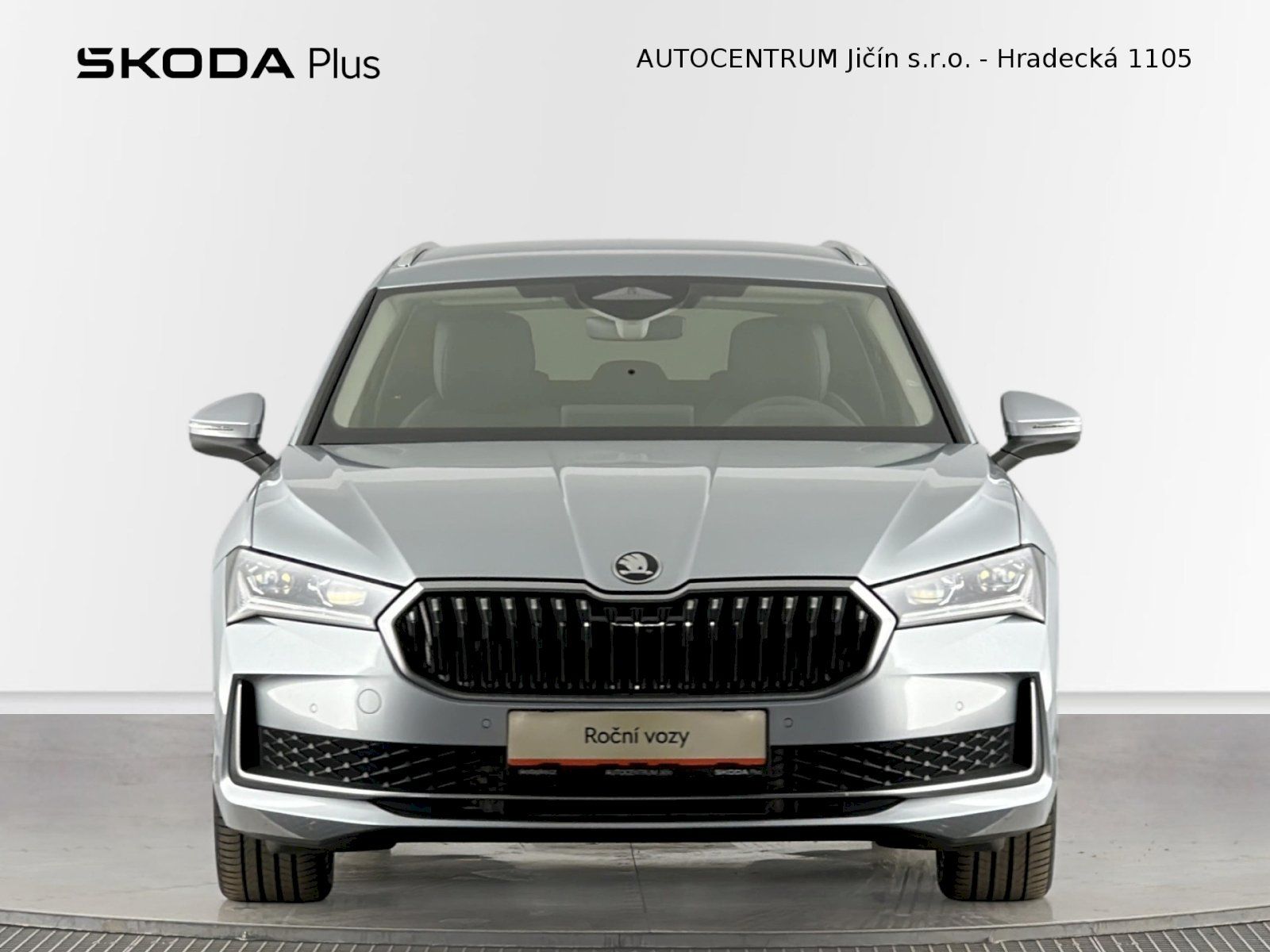 Škoda Superb, DSG 2.0TDI 142kW 4x4 L&K - fotka 4