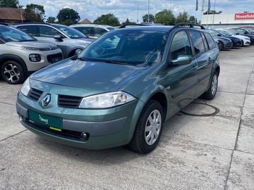 1.9 DCi 88 kW
