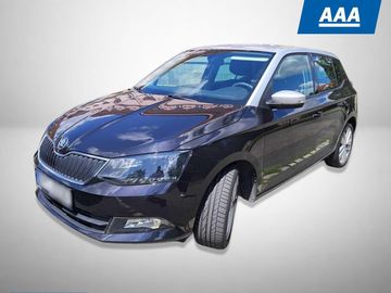1.0 TSI, Style, ČR,1.maj
