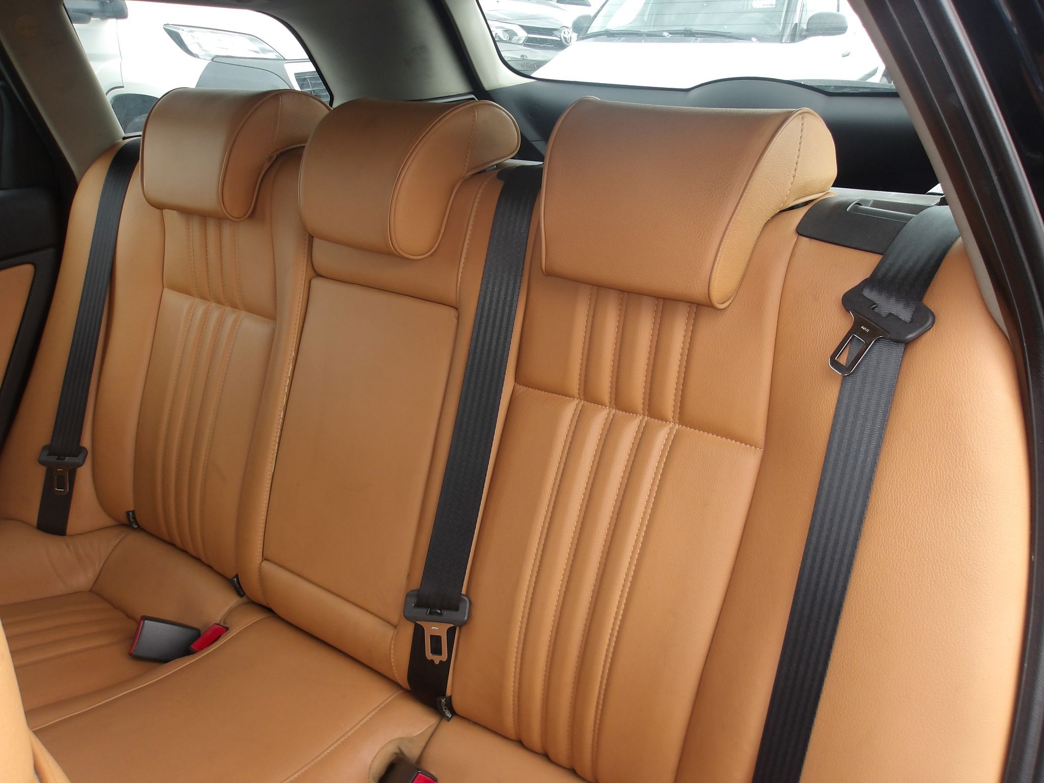 Alfa Romeo 159, 2,4JTD HLUČNÁ SPOJKA ! - fotka 4
