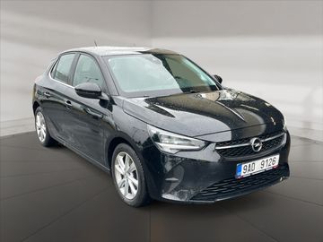 1,5 CDTI 75 Elegance 5d