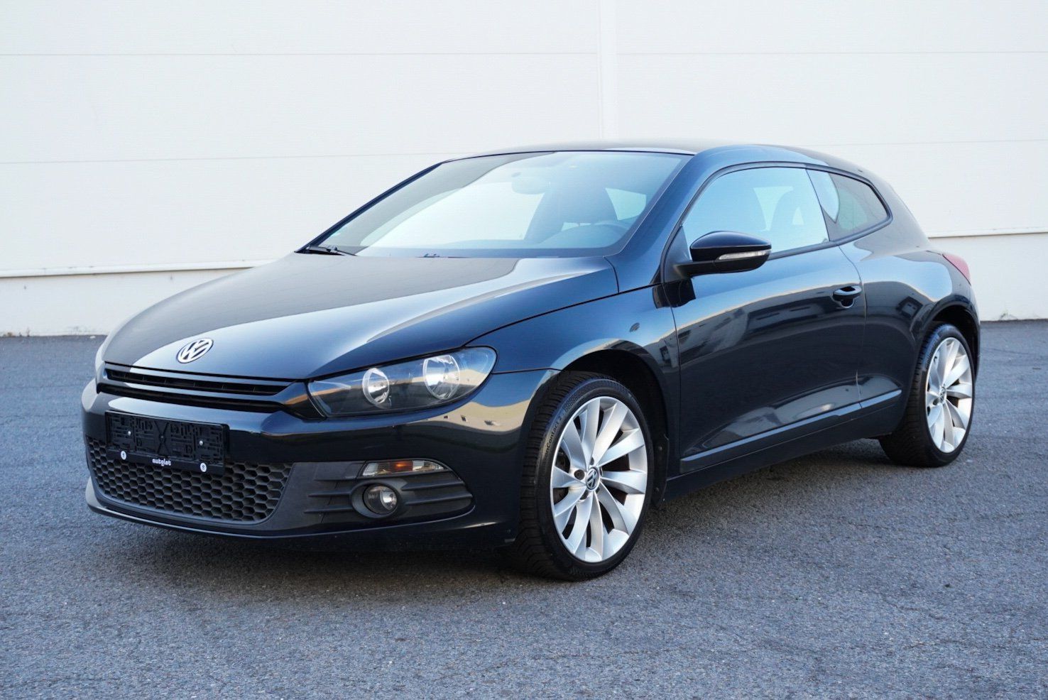 Volkswagen Scirocco, 1.4 TSI 90kW - fotka 4