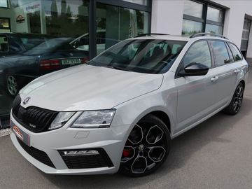 2,0 TSi,180kW,RS,NovéČR,DPH