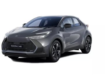 Style, 2.0L PHEV, e-CVT