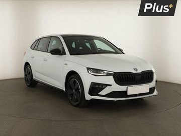 1.0 TSI, Monte Carlo