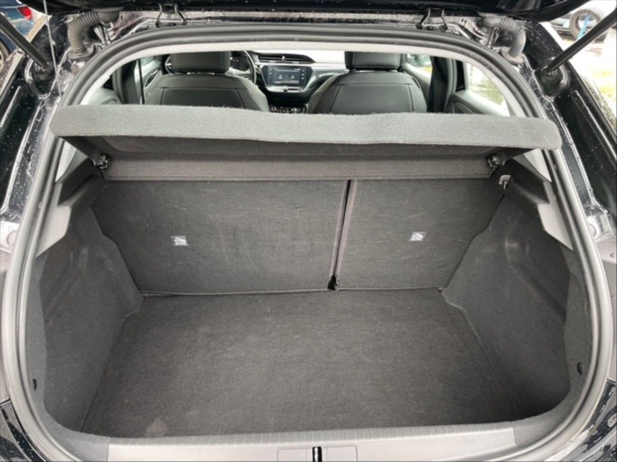 Opel Corsa, 1,5 CDTI 75 Elegance 5d - fotka 6