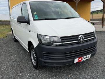 T6 2.0 TDI 103 kW LONG 1.M DPH