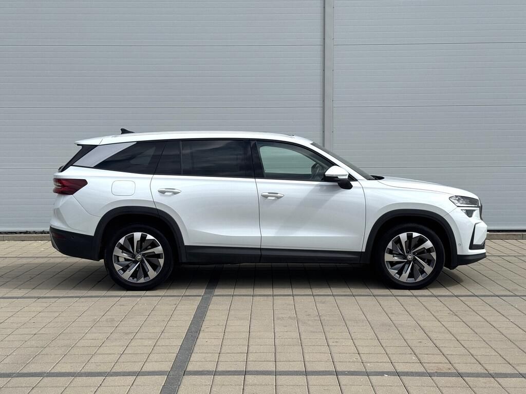 Škoda Kodiaq, Exclusive Selection 2.0 TDI 14 - fotka 4