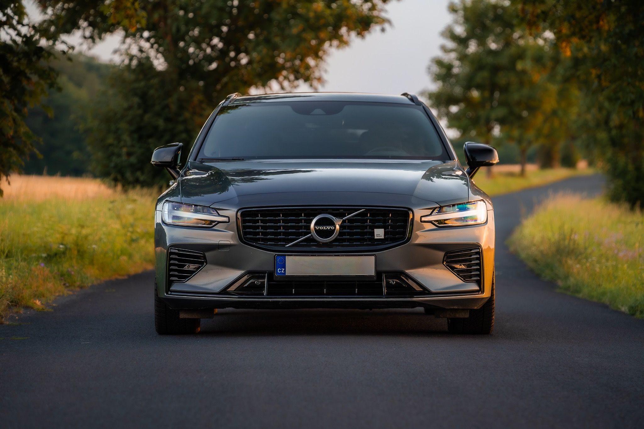 Volvo V60, T8 POLESTAR