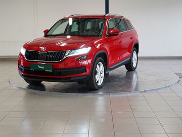 2.0 TDI 140 kW 4X4 DSG STYLE