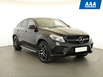 AMG 4MATIC, AMG line, 4X4