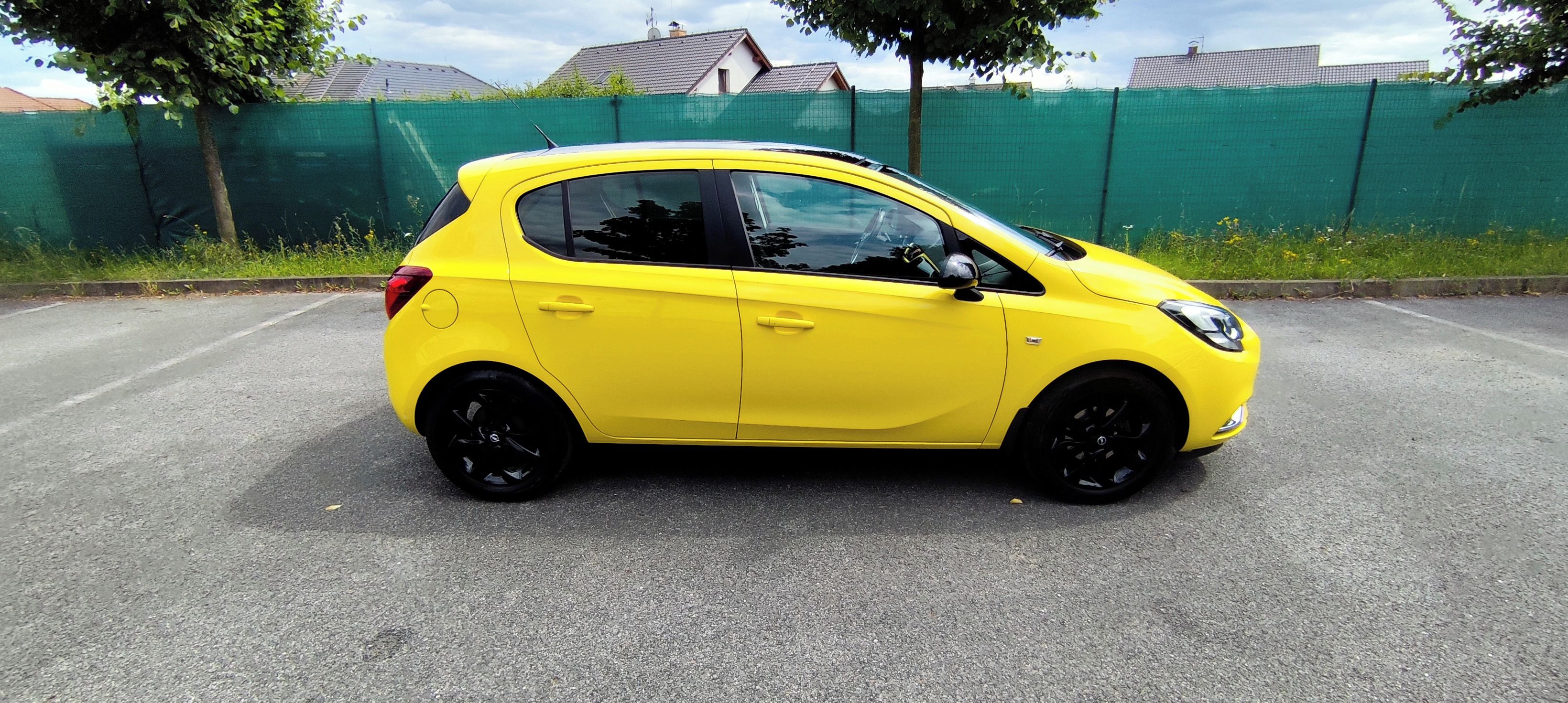 Opel Corsa, Opel Corsa E, 2015, 1.4, 66Kw - fotka 5