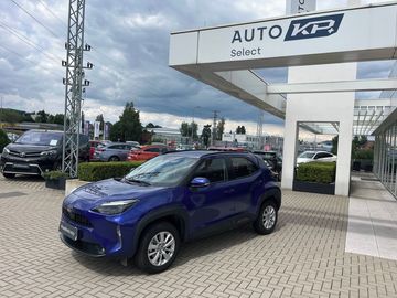 1.5 Hybrid e-CVT Comfort