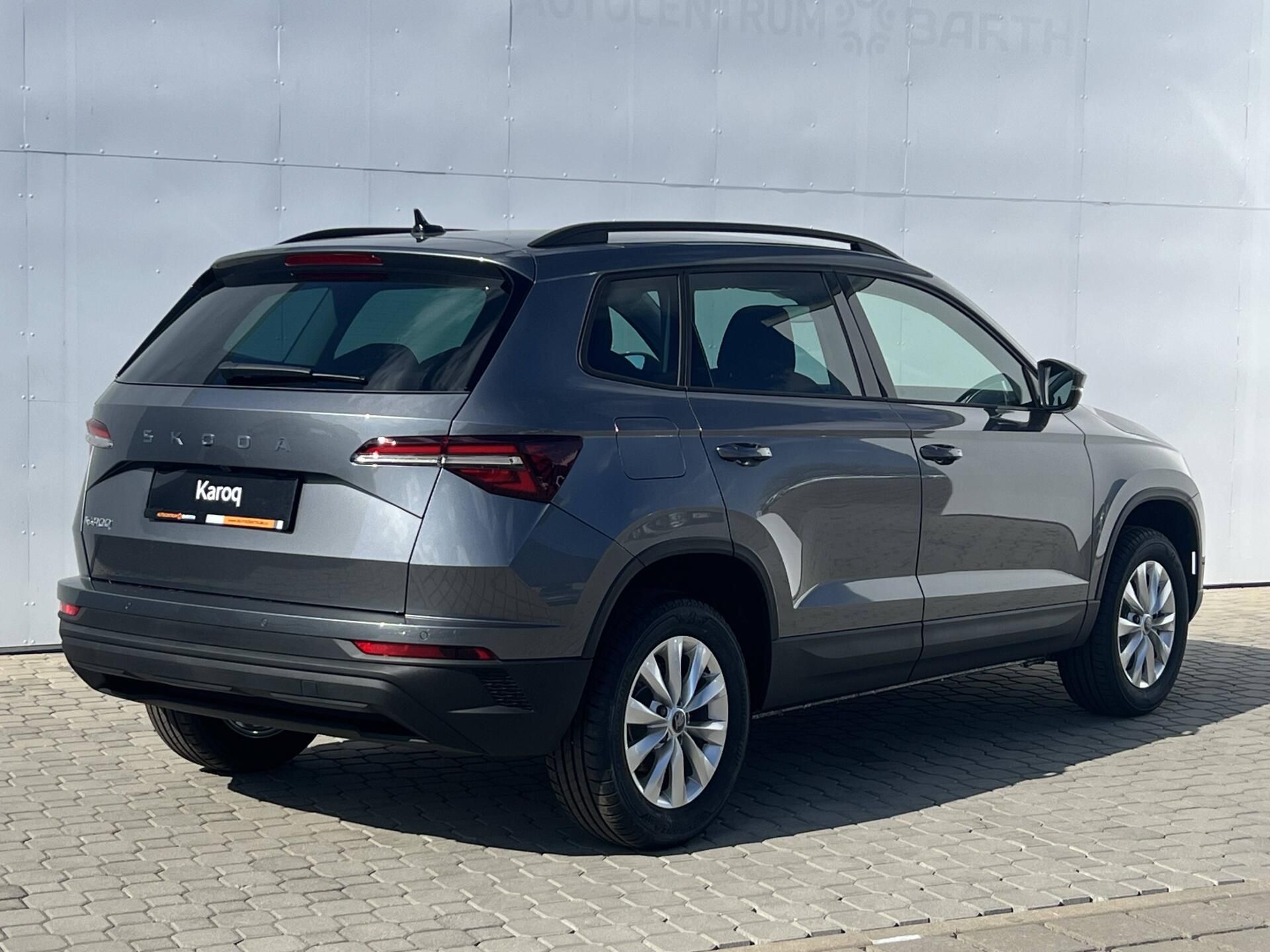 Škoda Karoq, Classic 6MP 1,5 TSI - fotka 5