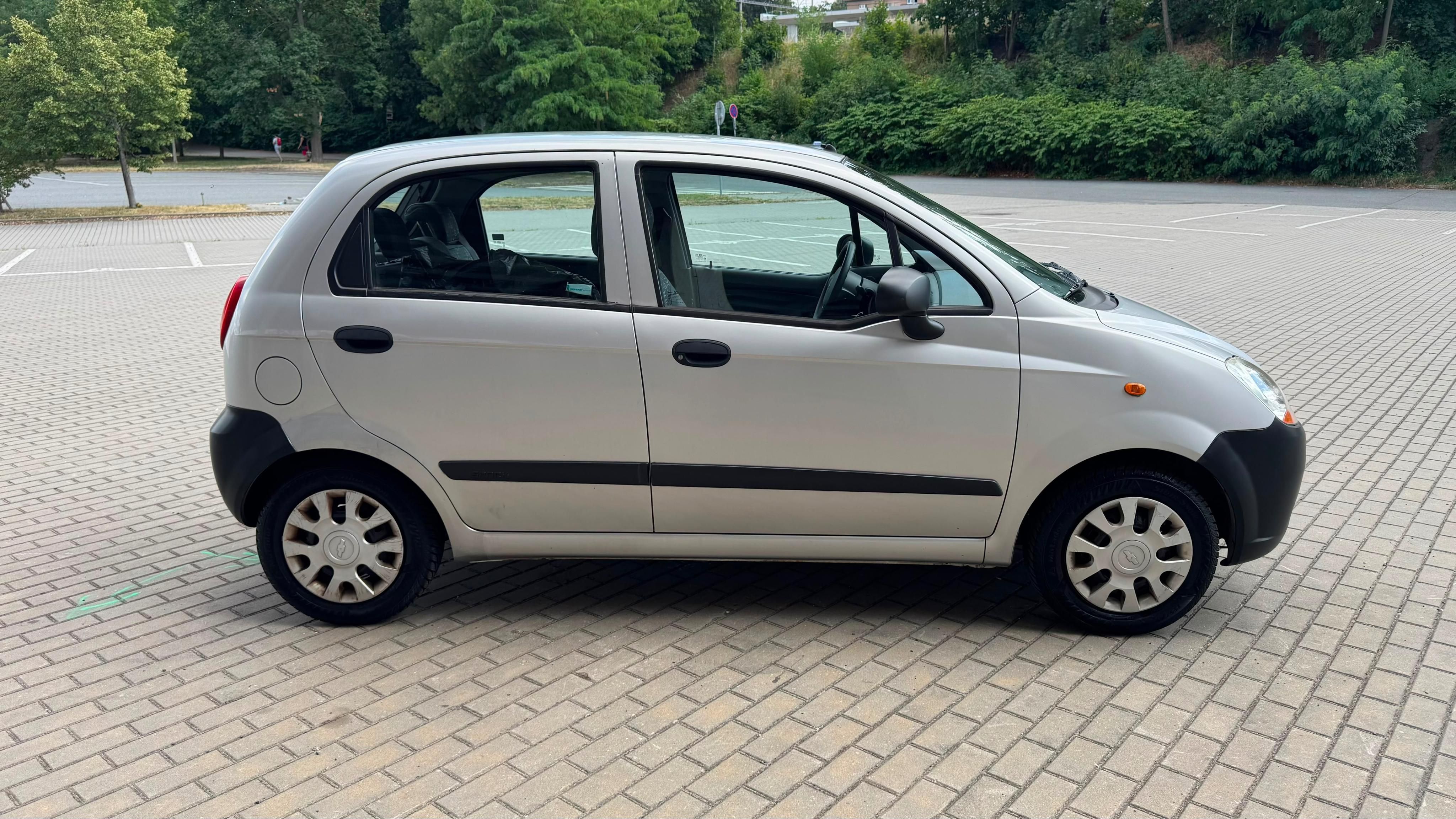 Chevrolet Spark, 0.8i, 38kw Původ ČR 1 maj. - fotka 6