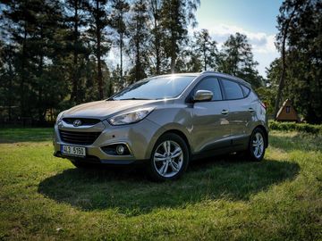 2.0 CRDi automat,133 kw, tažné