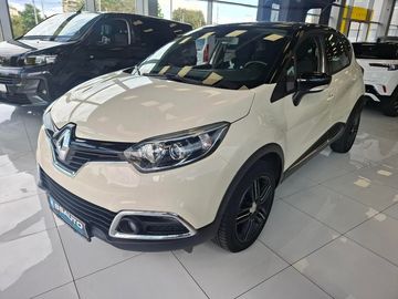 1.2TCE 87KW 2017