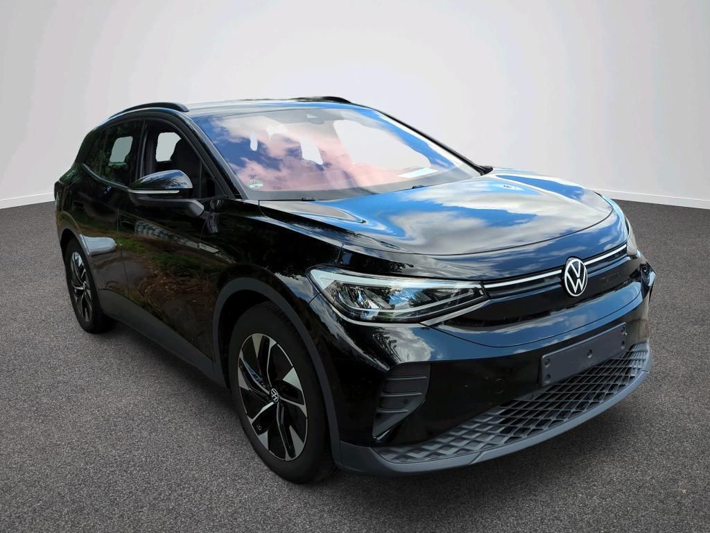 Volkswagen ID.4, 150kw, PERFORMACE SOH 91,0% - fotka 2