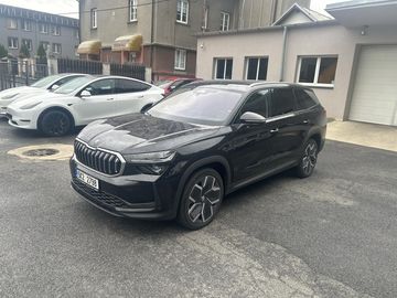 2,0TDi 142kw 4x4 DSG 7MÍST