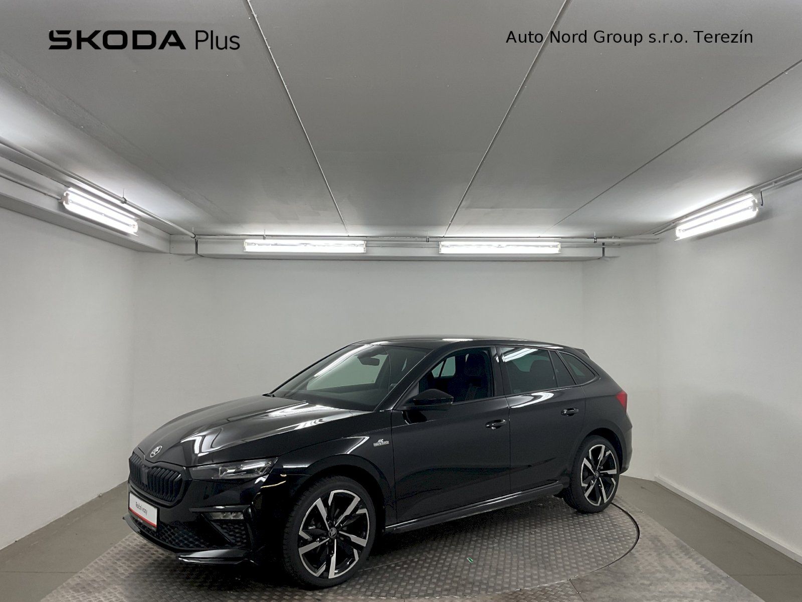 Škoda Scala, MC TS 110/1.5 A7F